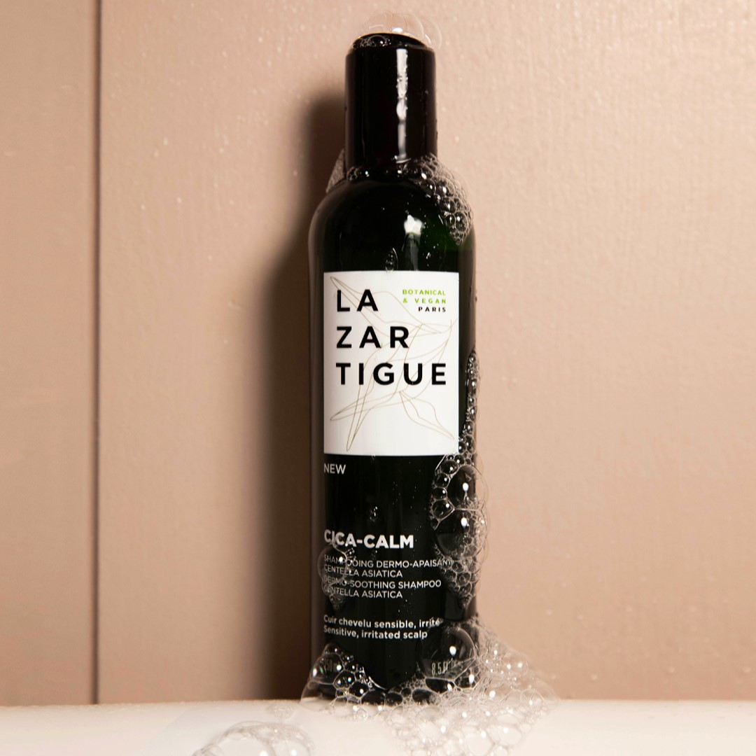 image - 987844127 - LAZARTIGUE CICA CALM SHAMPOO 250 ML - 4762757_4.jpg