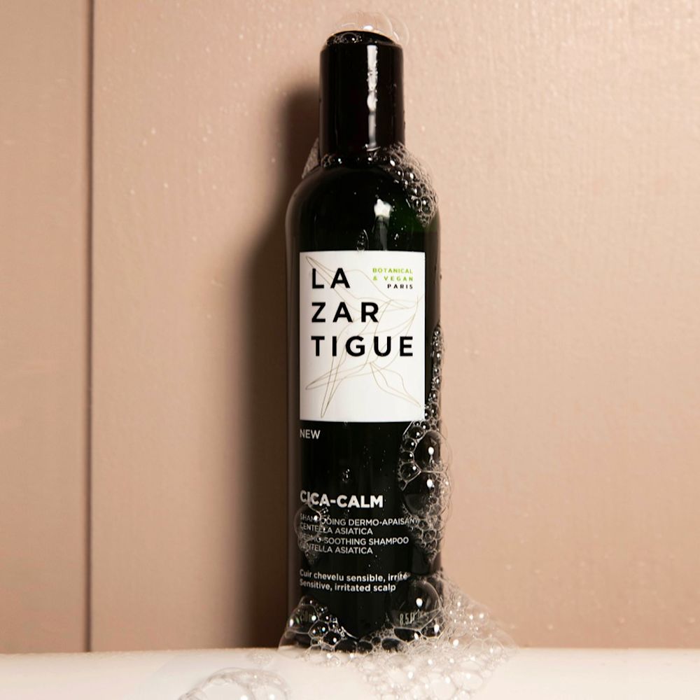 987844127 - LAZARTIGUE CICA CALM SHAMPOO 250 ML - 4762757_4.jpg