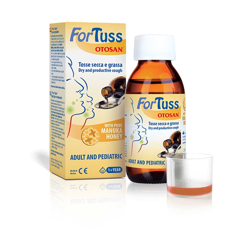 image - 940468200 - Otosan ForTuss Sciroppo Gola 180g - 4724972_2.jpg