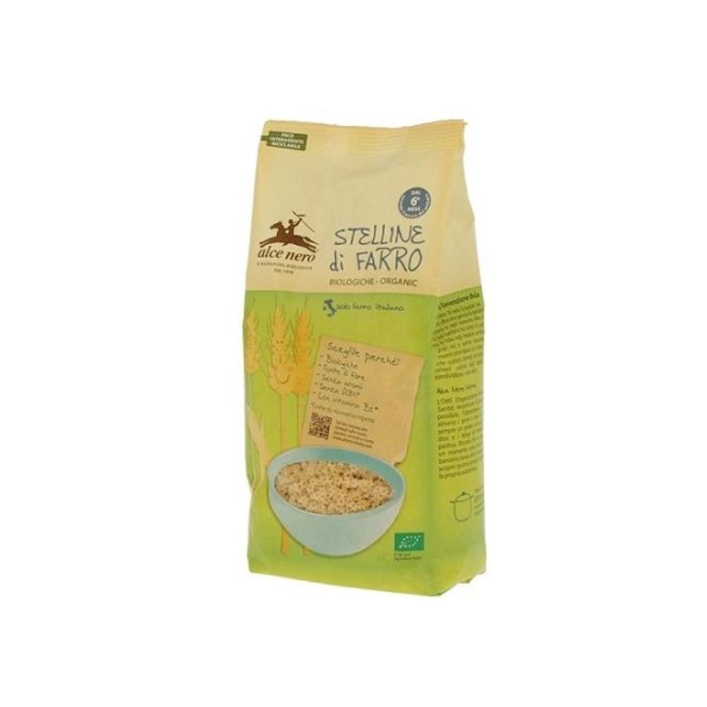 image - 924751858 - STELLINE FARRO BABY FOOD BIO 500 G - 4864665_2.jpg
