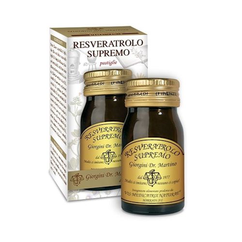 926829641 - Resveratrolo Supremo Integratore anti-invecchiamento 60 pastiglie - 4721114_3.jpg