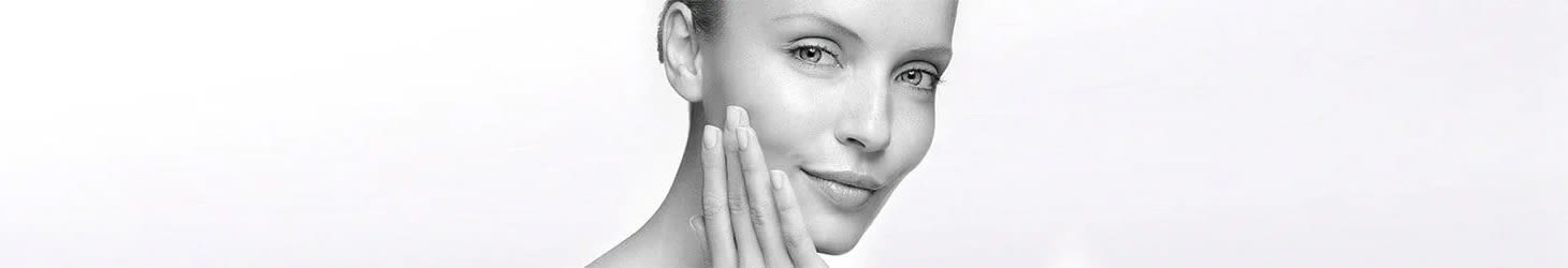 Hero desk Eucerin Pelle Sensibile