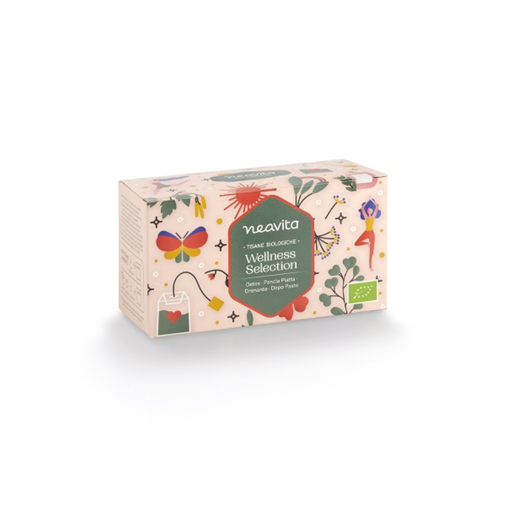 981961853 - NEAVITA WELLNESS SELECTION SELEZIONE TISANE BIO IN FILTRO - 4794932_1.jpg