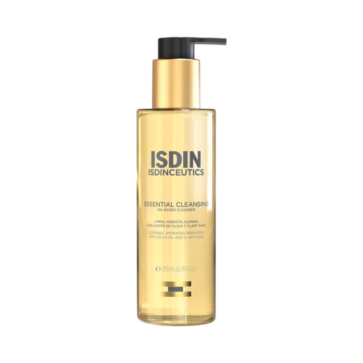947252060 - ISDINCEUTICS ESSENTIAL CLEAN 200 ML - 4709614_7.jpg