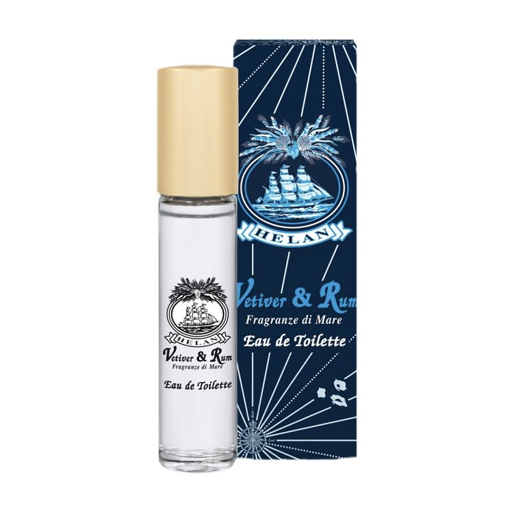image - 947261196 - Eau de Toilette da 10 ml con note speziate e legnose, ideale per l'uso quotidiano. - 4761931_2.jpg