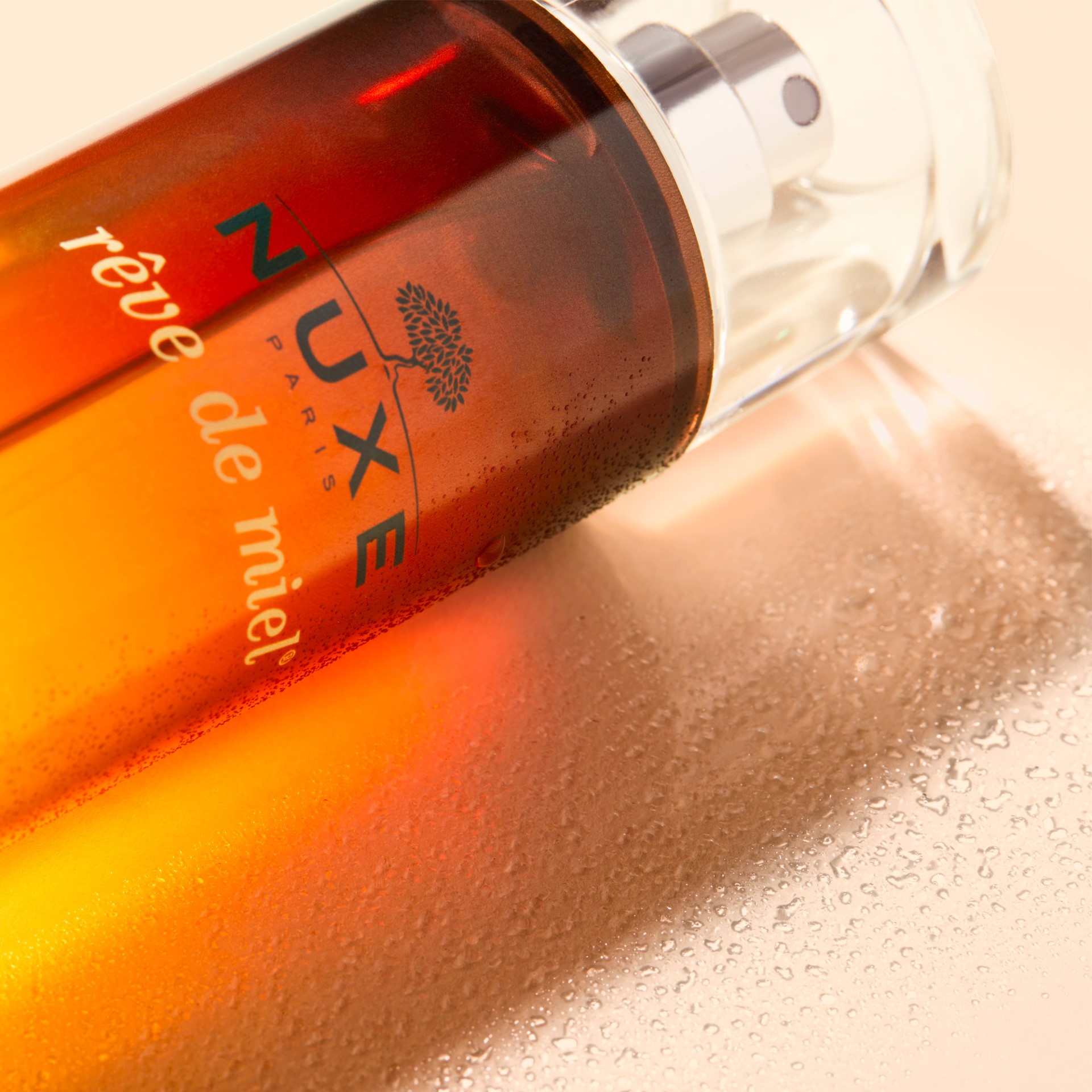 image - 982655957 - Nuxe Reve de Miel Acqua Squisita Profumata ai Fiori d'Arancio e Miele Donna 100ml - 4709164_2.jpg