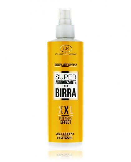 974373680 - Beer Super Abbronzante Alla Birra Xxl Spray 200ml - 4731247_1.jpg