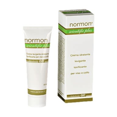 image - 905175891 - Emulsione leggera e fresca che idrata e tonifica la pelle del viso e del collo, stimolando l'attività cellulare e contrastando i primi segni dell'invecchiamento. - 4869854_2.jpg