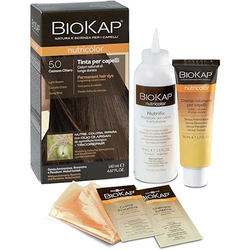 935057277 - Biokap Nutricolor Tinta Capelli 5.0 Castano Chiaro - 4723586_3.jpg
