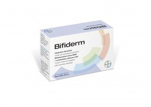 Bifiderm 21 Bustine