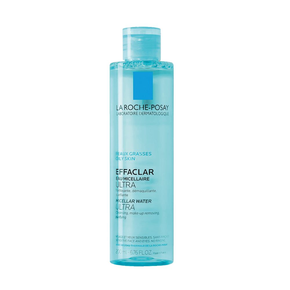 image - 971671452 - EFFACLAR ACQUA MICELLARE PELLE GRASSA 200 ML - 7895167_1.jpg