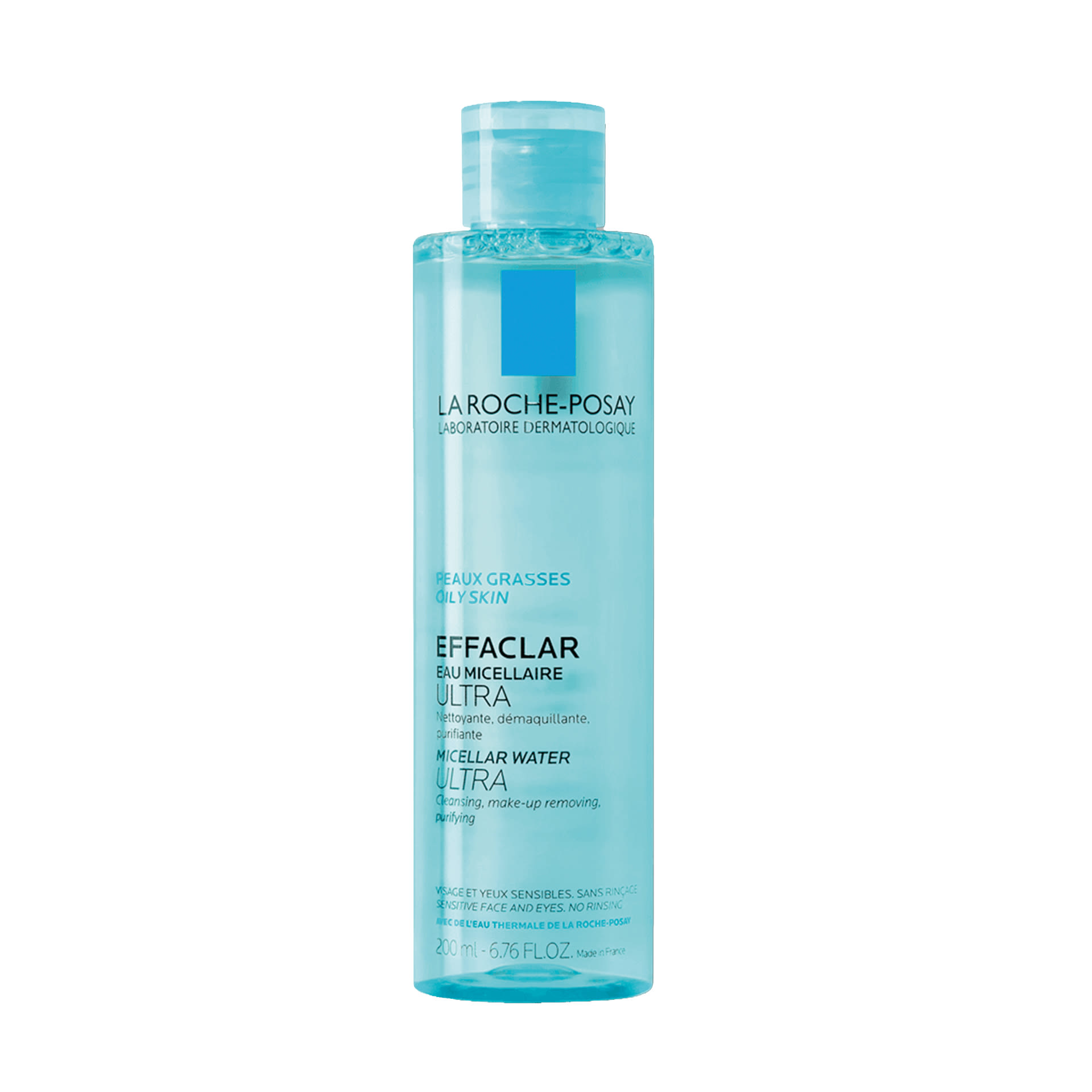 image - 971671452 - EFFACLAR ACQUA MICELLARE PELLE GRASSA 200 ML - 7895167_1.jpg