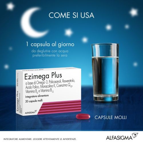 933302147 - Ezimega Plus Benessere cardiaco 20 Capsule - 7855137_4.jpg