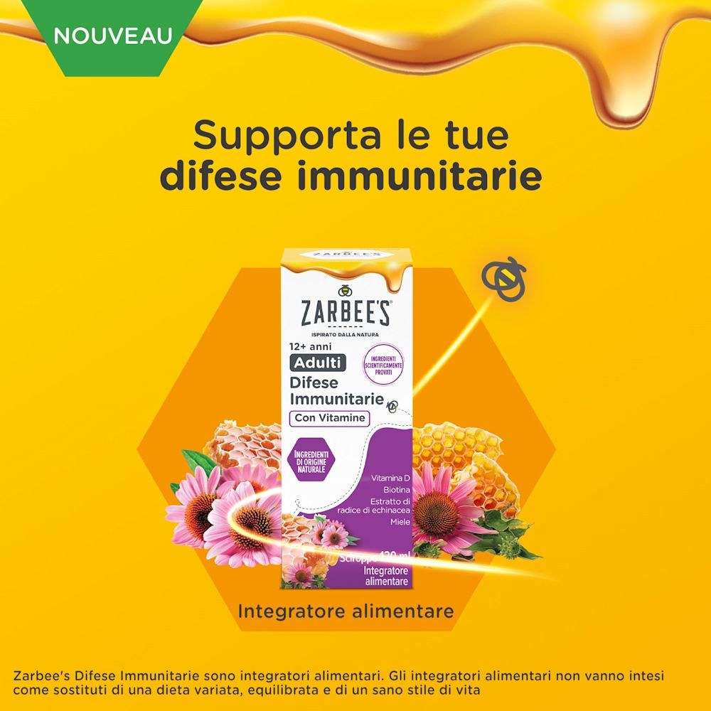 988058436 - ZARBEE'S DIFESE IMMUNITARIE ADULTI SCIROPPO 200 ML - 4792170_2.jpg