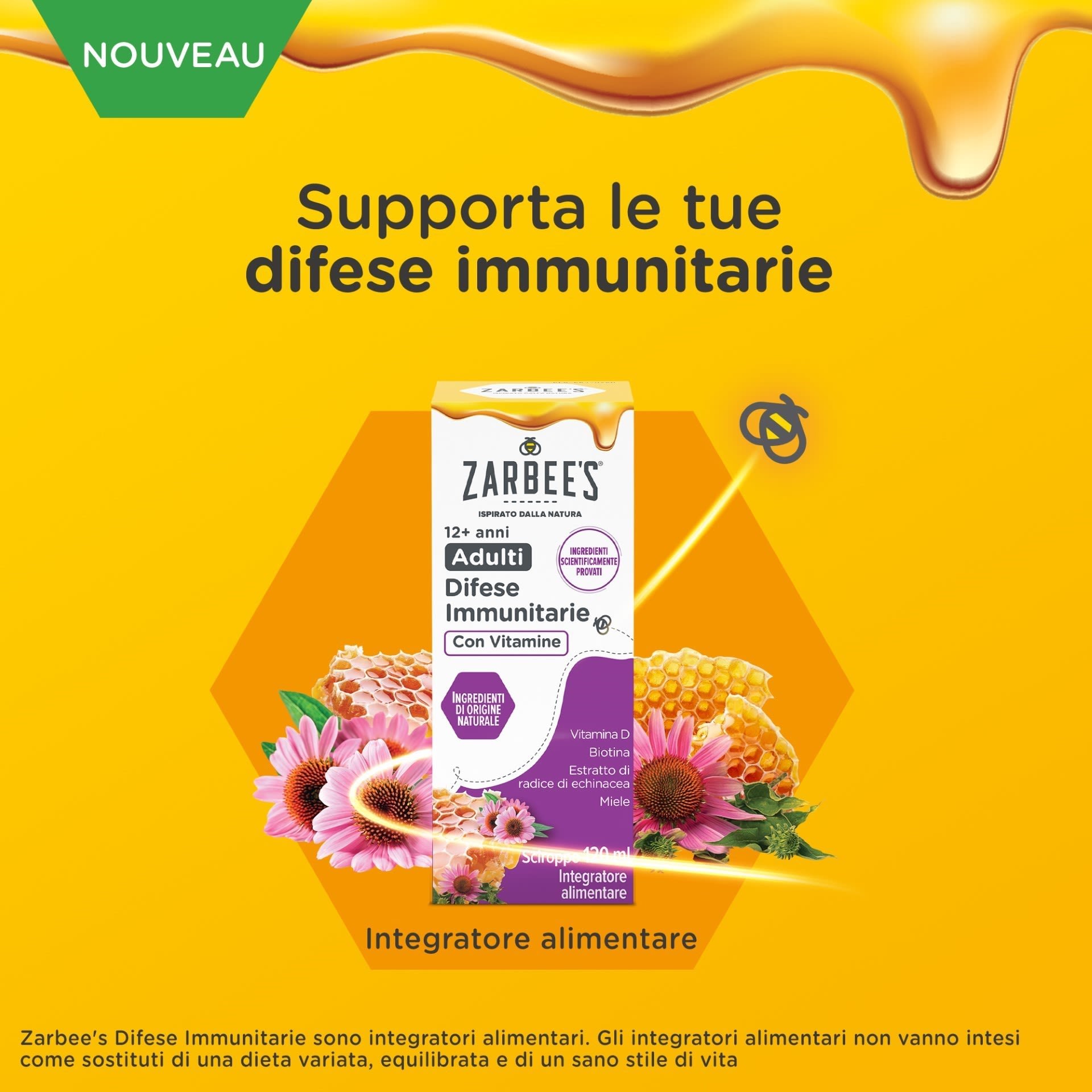 988058436 - ZARBEE'S DIFESE IMMUNITARIE ADULTI SCIROPPO 200 ML - 4792170_2.jpg