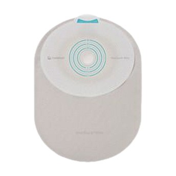 image - 924931672 - Sacca chiusa monopezzo con adesivo elastico che si adatta alle forme del corpo, realizzata in materiale tessile grigio neutro per una discreta indossabilit&agrave;. - 4874479_2.jpg
