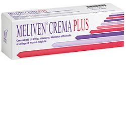 Meliven Plus Crema 100ml