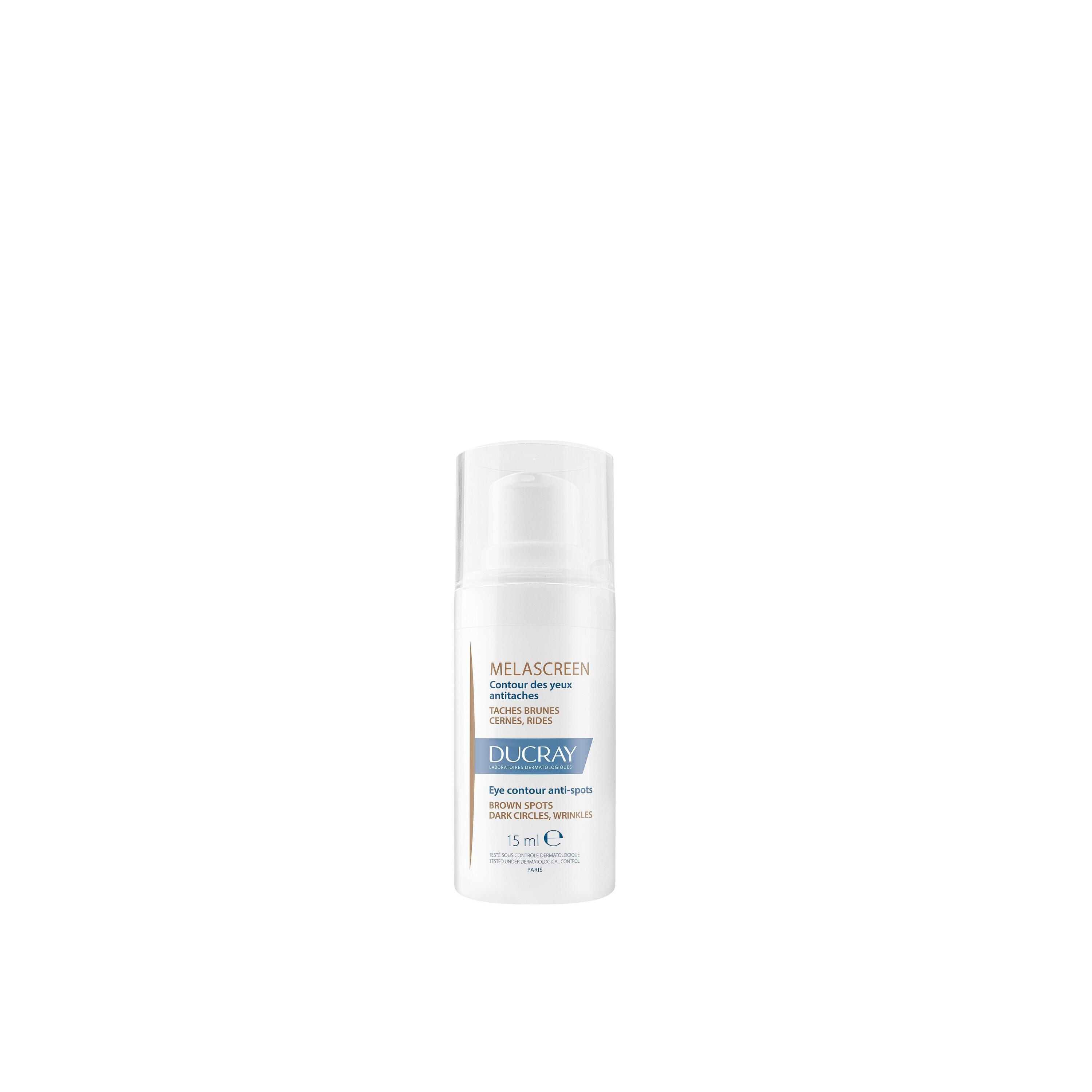 Ducray Melascreen Contorno Occhi Anti Macchie 15ml