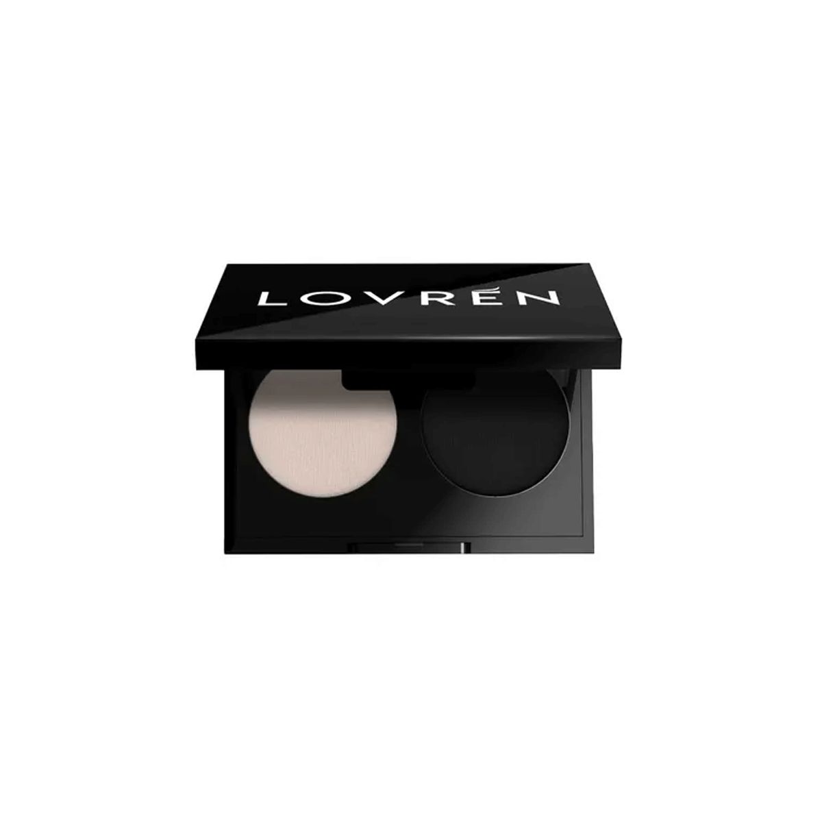 Lovren Ombretto Smokey Eyes