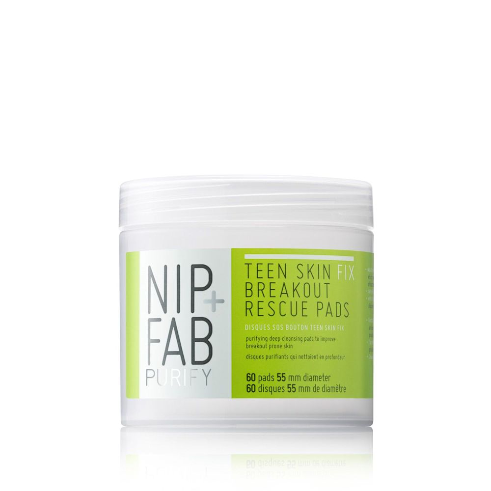 985000203 - Nip+Fab Purify Teen Skin Fix Breakout Rescue Pads 60 pezzi - 4710525_2.jpg