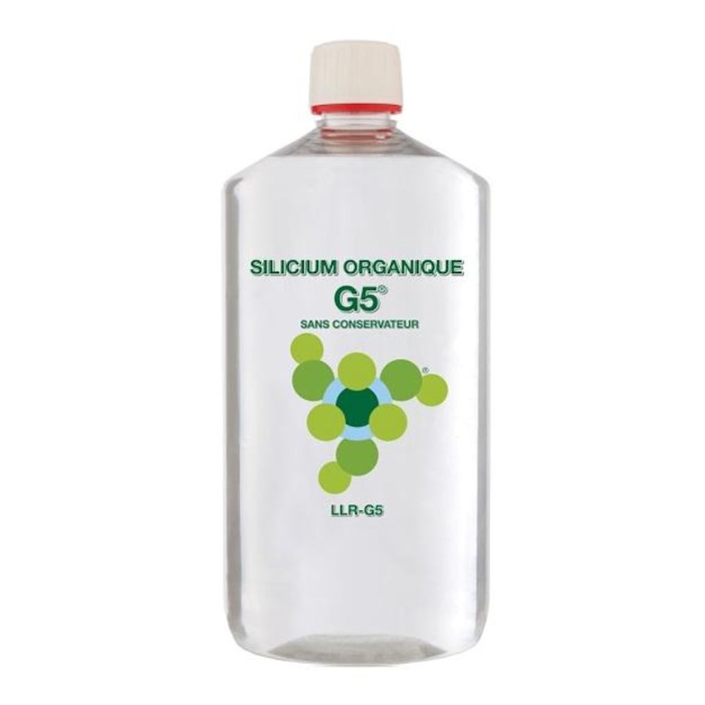 image - 912289283 - SILICE ORGANICA G5 1000 ML FREELAND - 4862506_2.jpg
