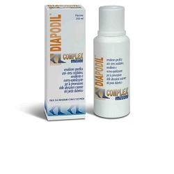 Diapodil Complex Emulsione 250ml