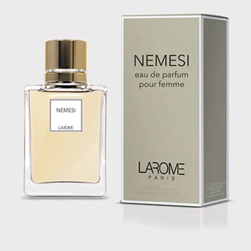 982599918 - Larome Nemesi Eau de Parfum Donna 100ml - 4738749_1.jpg