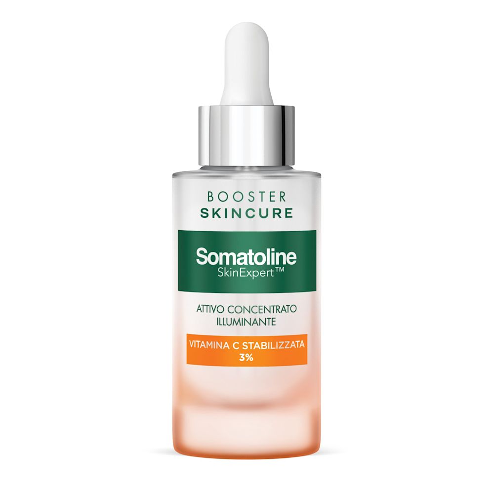 image - 981212602 - SOMATOLINE SKIN EXPERT VISO SKINCURE ILLUMINANTE 30 ML - 4707081_4.jpg