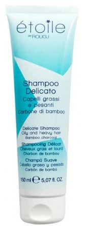 Rougj Etoile Shampoo Delicato Capelli Grassi 150ml