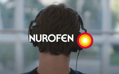 Cover Nurofen