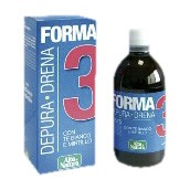 image - 923503383 - Integratore alimentare in bottiglia da 500 ml, utile per il drenaggio dei liquidi corporei e la depurazione dell'organismo. - 4869481_2.jpg