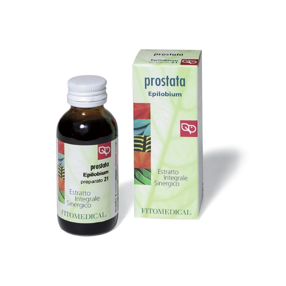 image - 910144043 - EPILOBIUM PROSTATA ESTRATTO INTEGRALE SINERGICO 60 ML PREPARATO 21 - 4865295_2.jpg