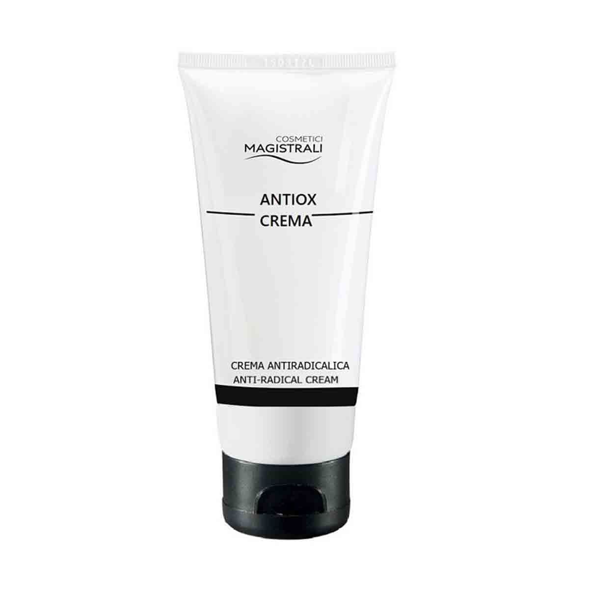 Cosmetici Magistrali Antiox Crema Tubo 40ml