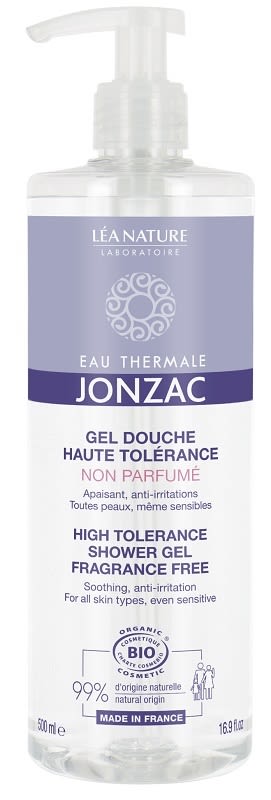 image - 988302663 - JONZAC GEL DOCCIA LENITIVO ALTA TOLLERANZA 500 ML - 4765680_1.jpg