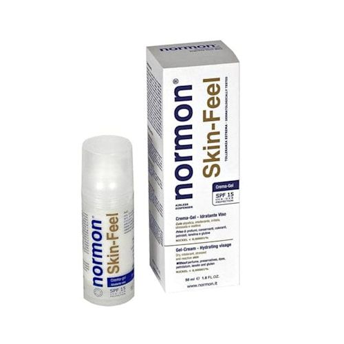 image - 925336265 - Crema gel lenitiva ideale per pelli allergiche e irritate, aiuta a calmare rossori e fastidi cutanei. Texture leggera a rapido assorbimento, per una pelle fresca, idratata e protetta. - 4866667_2.jpg