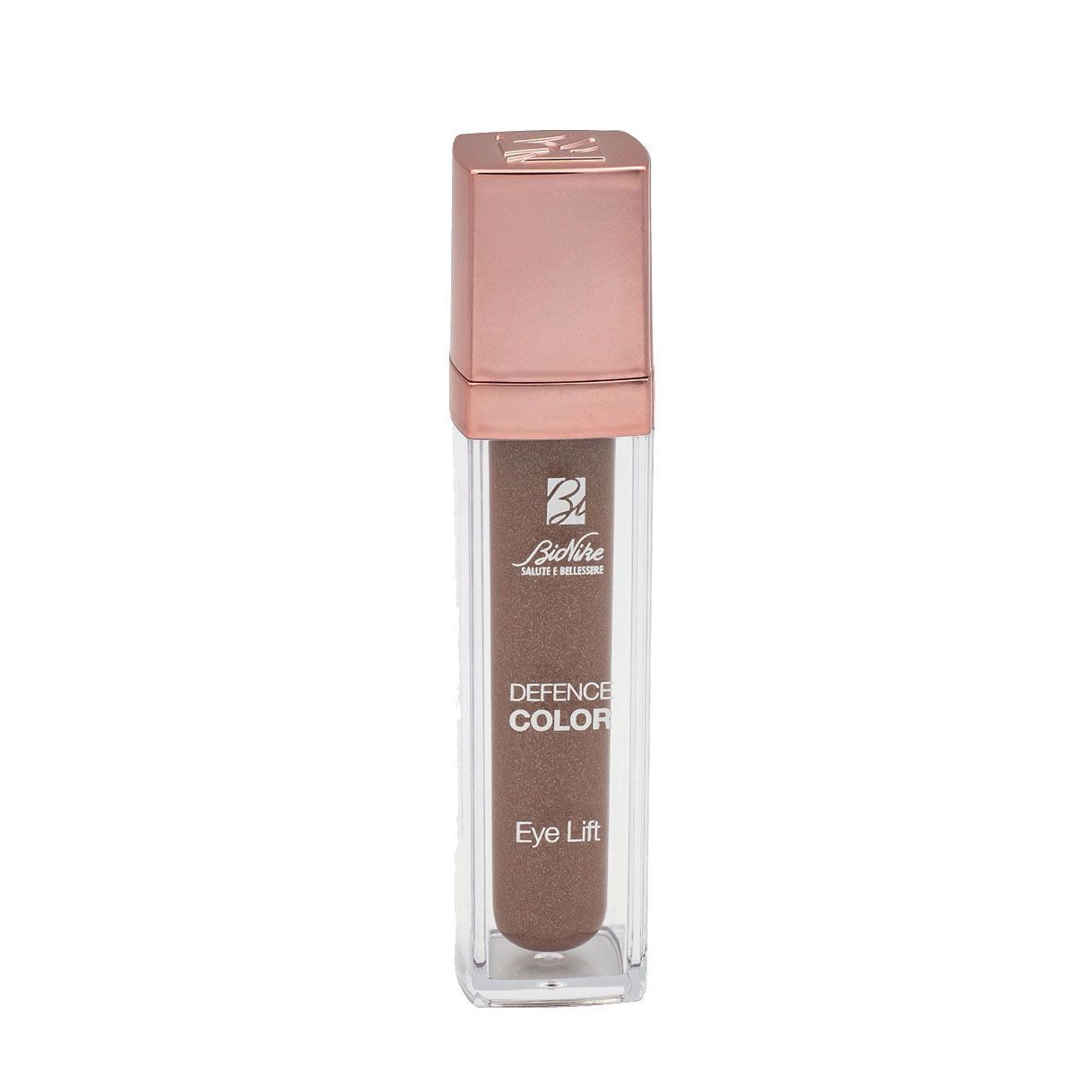 Bionike Defence Color Eye Lift Ombretto Liquido 603 Rose Bronze 4,5ml