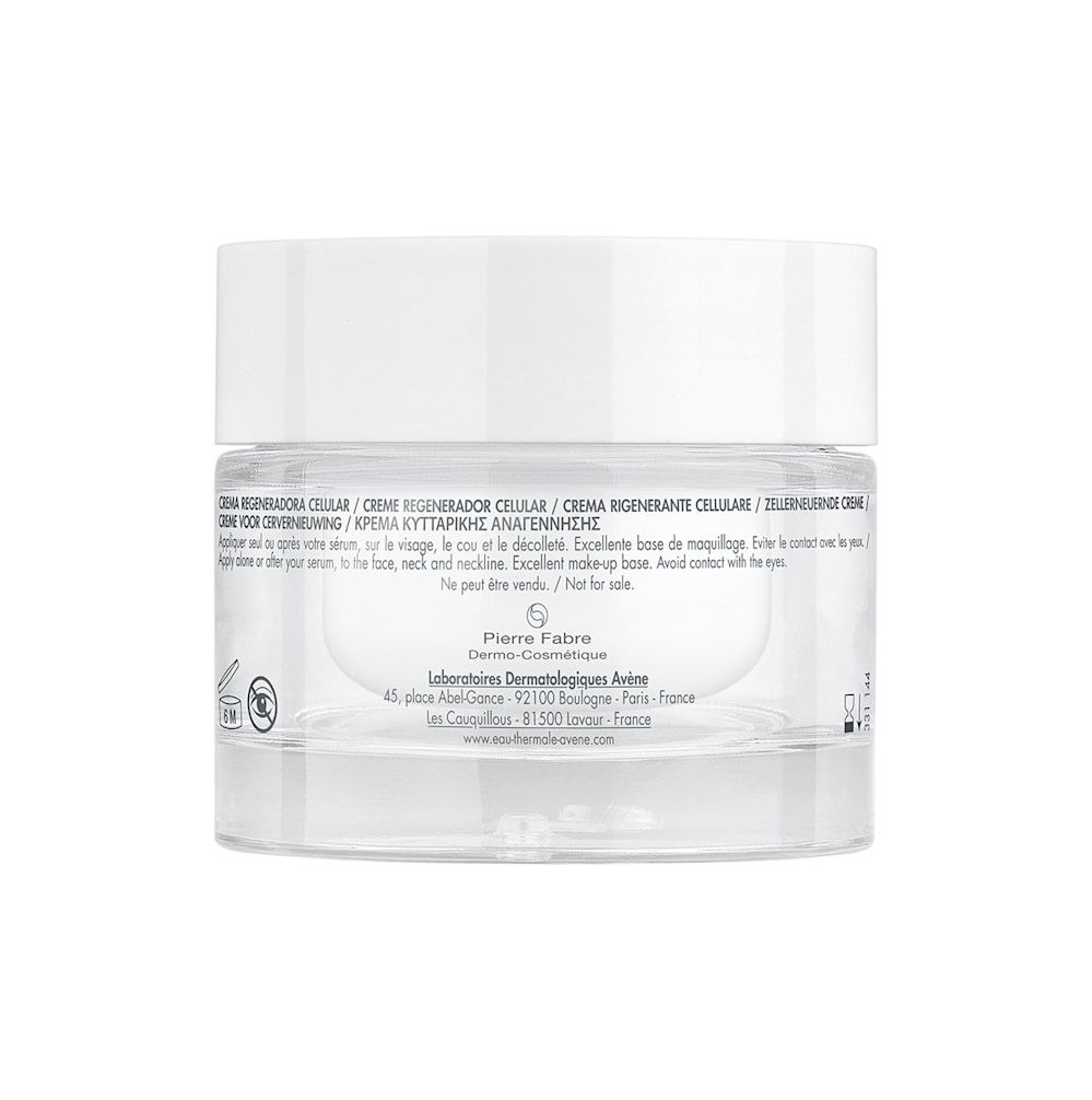 984734552 - Avene Hyaluron Active B3 Crema rigenerante cellulare Antirughe 50ml - 4710421_3.jpg