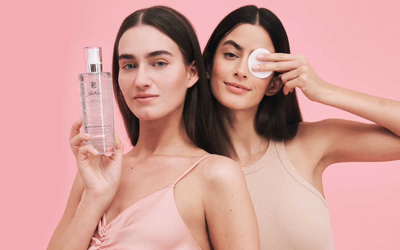 Hero mobile - Detergenti e Struccanti - Bionike