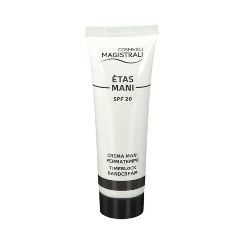 Cosmetici Magistrali Etas Mani 50ml