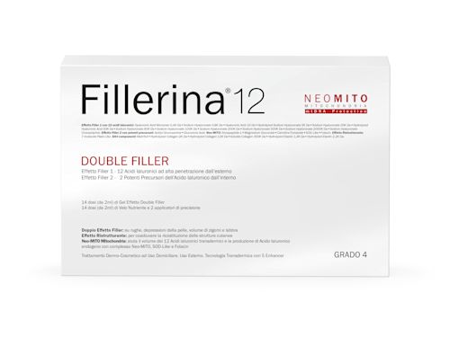 image - 987964196 - FILLERINA 12 DOUBLE FILLER NEO MITO BASE GRADO 4 GEL 30 ML + EMULSIONE 30 ML - 4750527_1.jpg