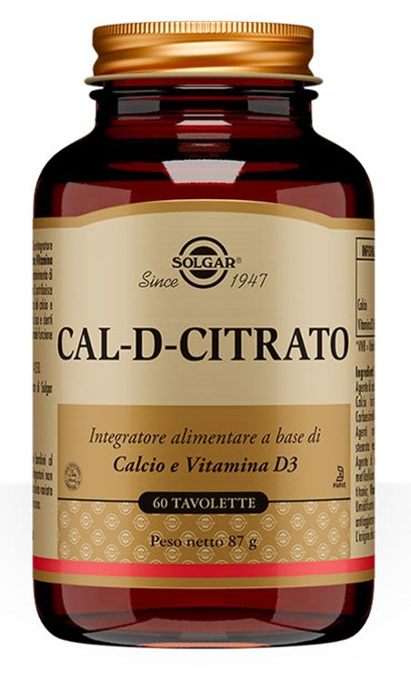 945184861 - Solgar Cal D Citrato integratore ossa 60 tavolette - 4708426_2.jpg