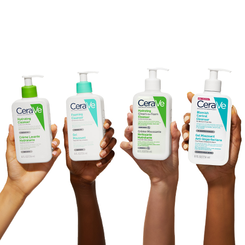 Cerave - Category - Detergenti e Struccanti