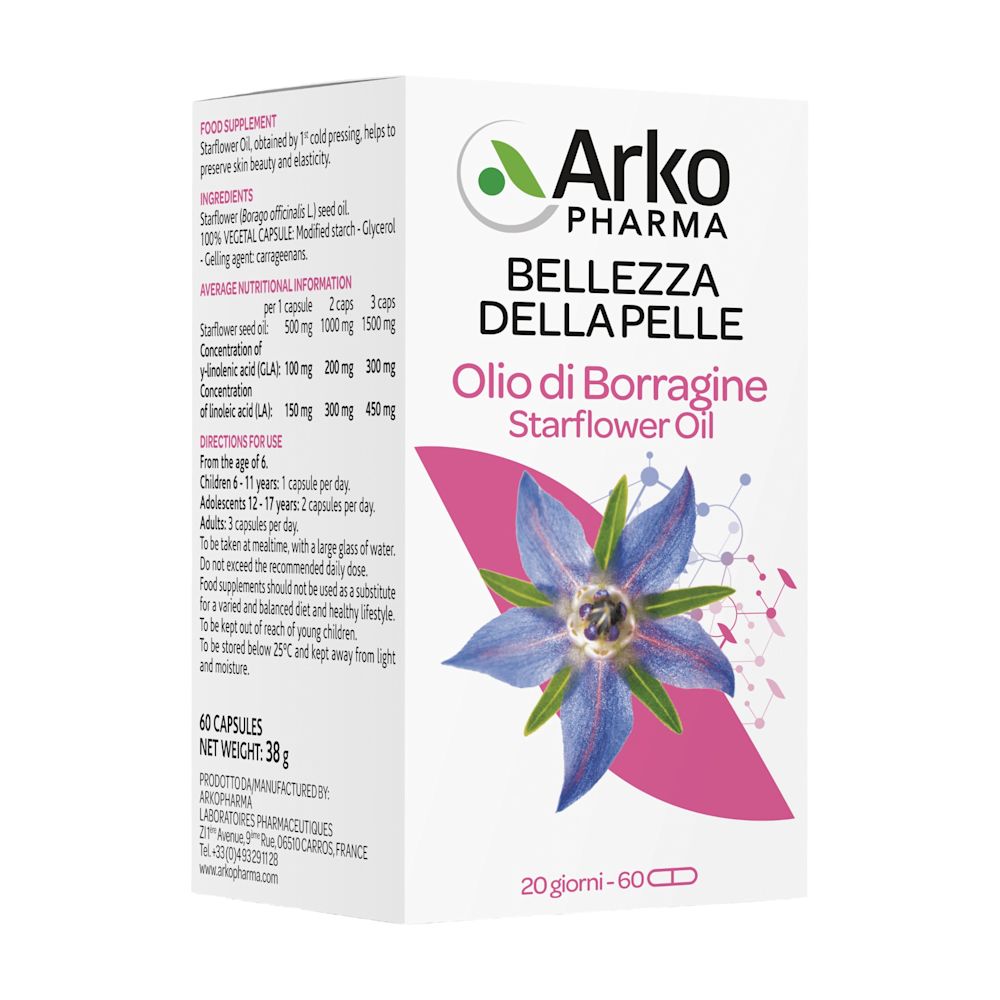 image - 980425957 - ARKOPHARMA OLIO DI BORRAGINE 60 PERLE - 4736241_4.jpg