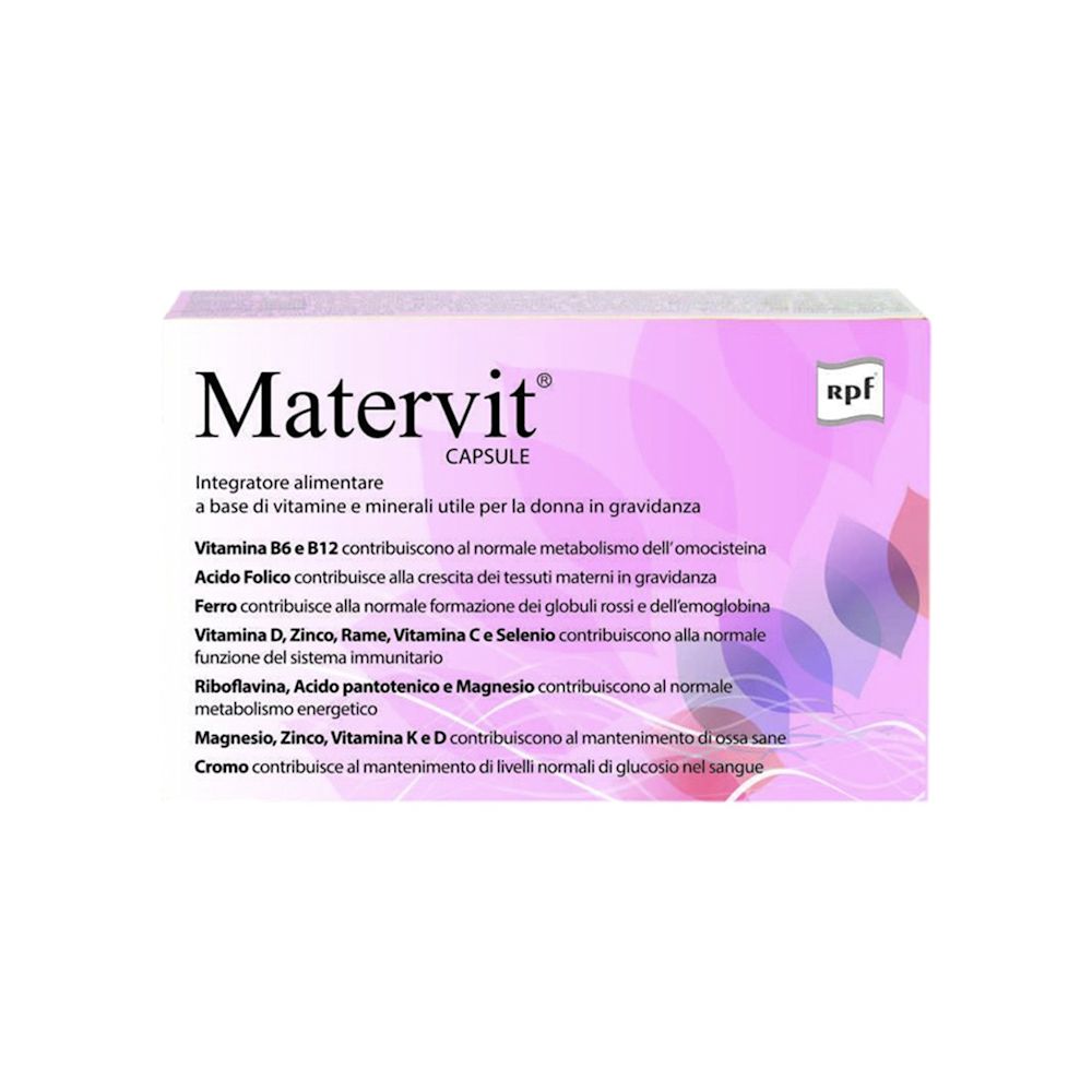 image - 902644739 - Integratore multivitaminico per la donna in gravidanza, utile per il riequilibrio minerale e vitaminico negli ultimi mesi di gestazione. - 4866754_2.jpg