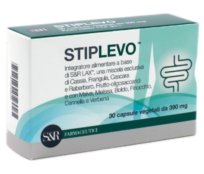 977548926 - Stiplevo Integratore Regolarità Intestinale 30 capsule vegetali - 4734065_2.jpg