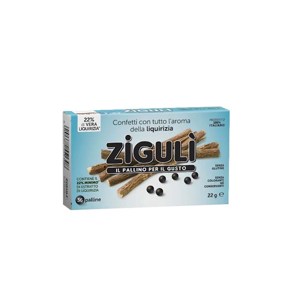909286270 - ZIGULI LIQUIRIZIA 36 PALLINE 22 G - 7880821_1.jpg