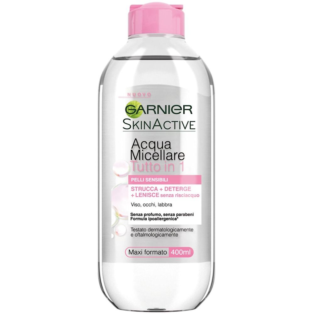 971723515 - Garnier Skin Acqua Micellare  Pelli Sensibili  400ml - 4729275_1.jpg