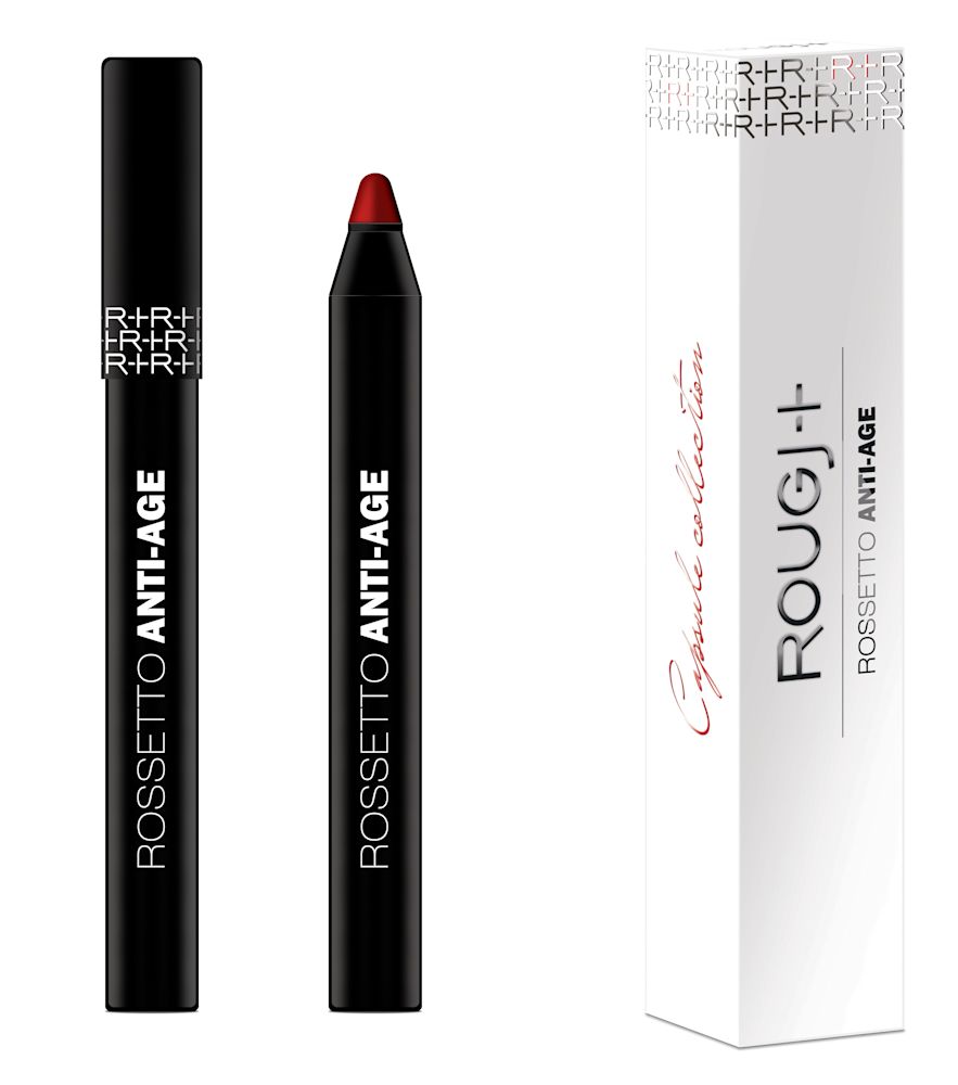 image - 944011562 - ROUGJ CAPSULE COLLECTION ROSSETTO ANTI AGE BORDEAUX - 4726122_1.jpg