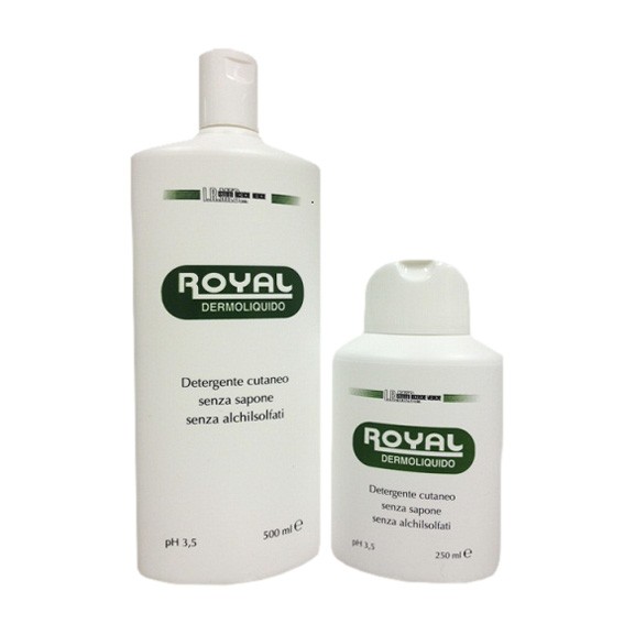 image - 908914551 - Detergente cutaneo senza sapone e alchilsolfati, pH 3,5, ideale per igiene del corpo, viso e intima, adatto a tutta la famiglia. - 4875176_2.jpg