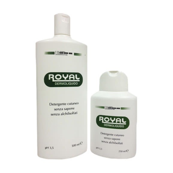 image - 908914551 - Detergente cutaneo senza sapone e alchilsolfati, pH 3,5, ideale per igiene del corpo, viso e intima, adatto a tutta la famiglia. - 4875176_2.jpg